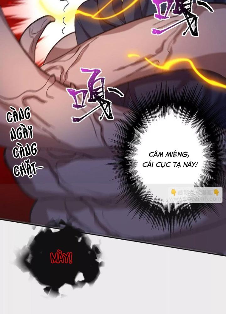 Thời Kỳ Tận Thế Chapter 58 - Next Chapter 59