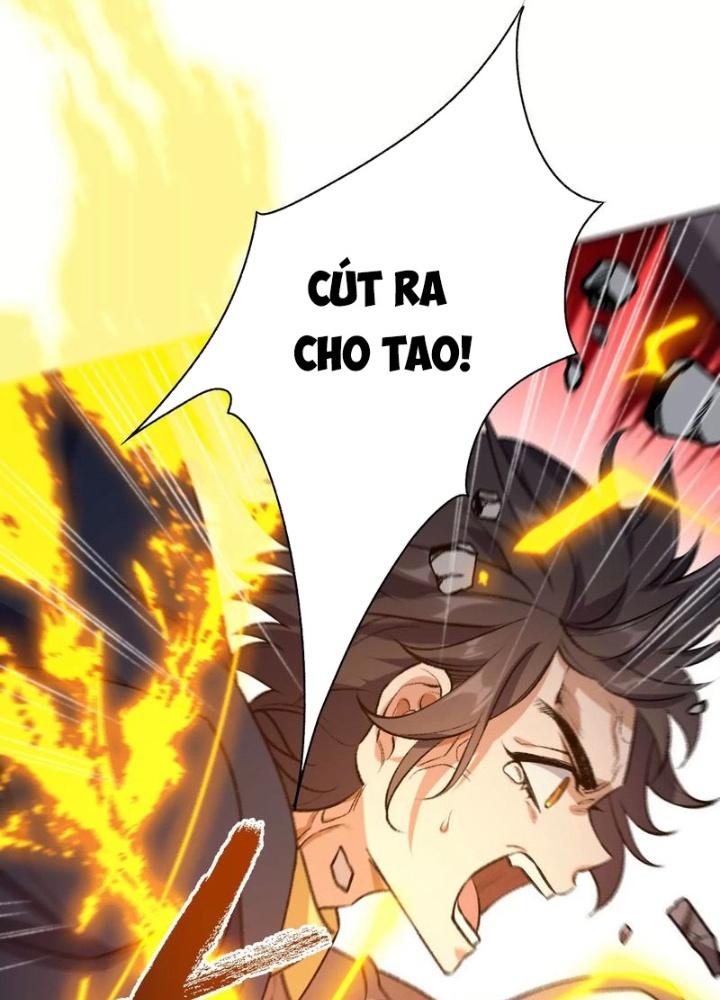 Thời Kỳ Tận Thế Chapter 58 - Next Chapter 59