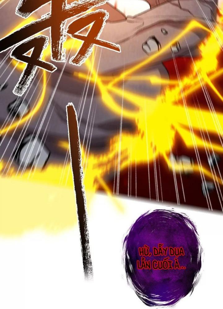Thời Kỳ Tận Thế Chapter 58 - Next Chapter 59