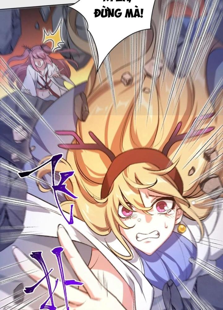 Thời Kỳ Tận Thế Chapter 58 - Next Chapter 59