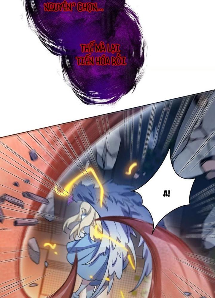 Thời Kỳ Tận Thế Chapter 58 - Next Chapter 59