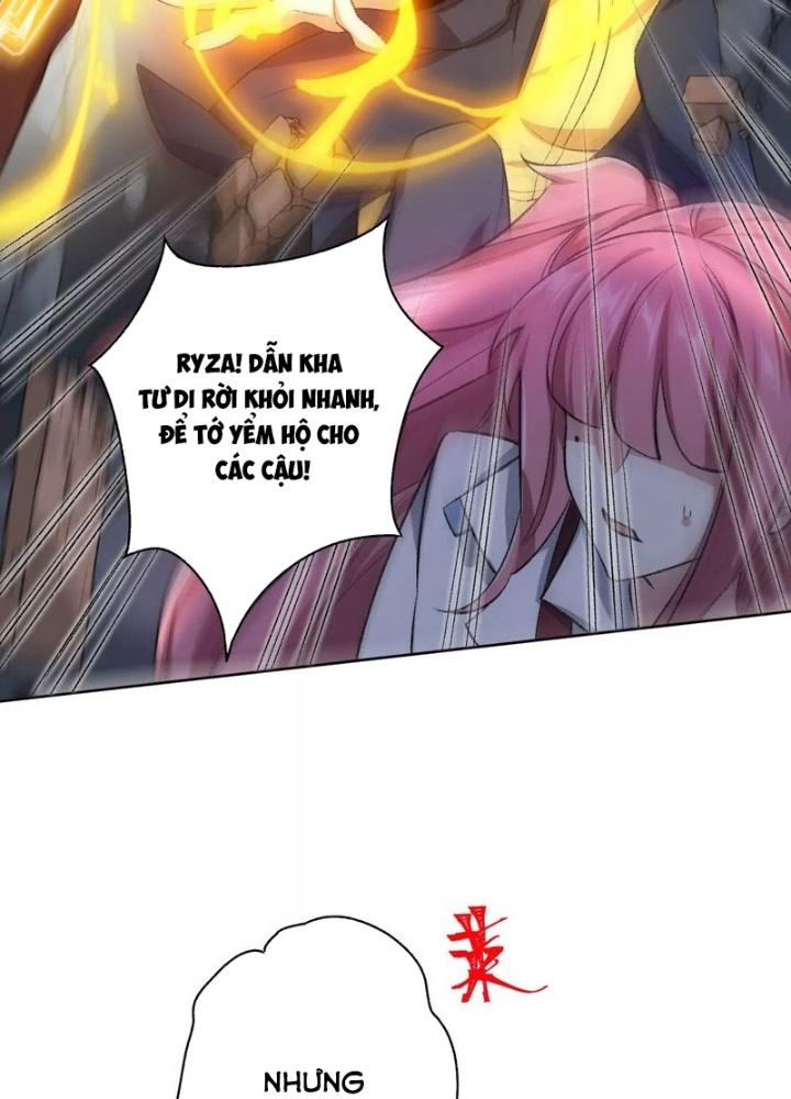 Thời Kỳ Tận Thế Chapter 58 - Next Chapter 59