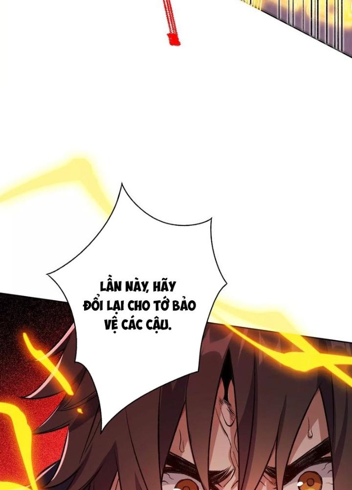 Thời Kỳ Tận Thế Chapter 58 - Next Chapter 59