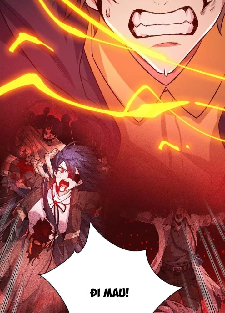 Thời Kỳ Tận Thế Chapter 58 - Next Chapter 59