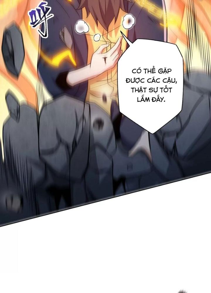 Thời Kỳ Tận Thế Chapter 58 - Next Chapter 59