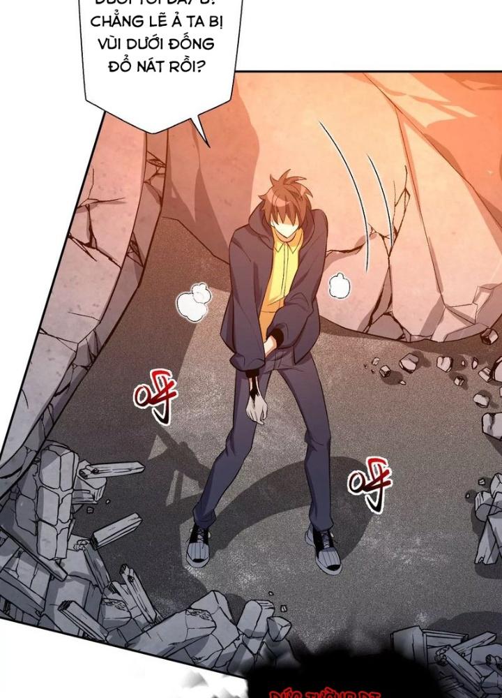 Thời Kỳ Tận Thế Chapter 59 - Next Chapter 60