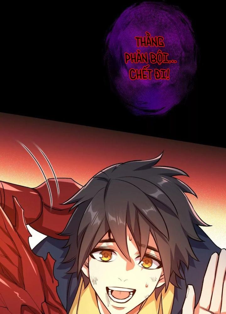 Thời Kỳ Tận Thế Chapter 59 - Next Chapter 60