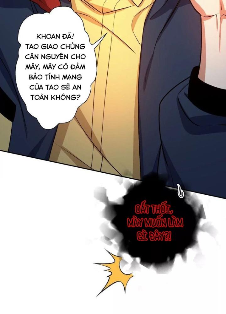 Thời Kỳ Tận Thế Chapter 59 - Next Chapter 60