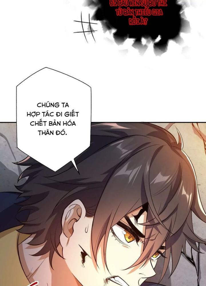 Thời Kỳ Tận Thế Chapter 59 - Next Chapter 60
