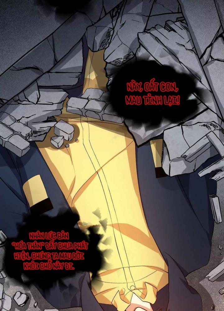 Thời Kỳ Tận Thế Chapter 59 - Next Chapter 60