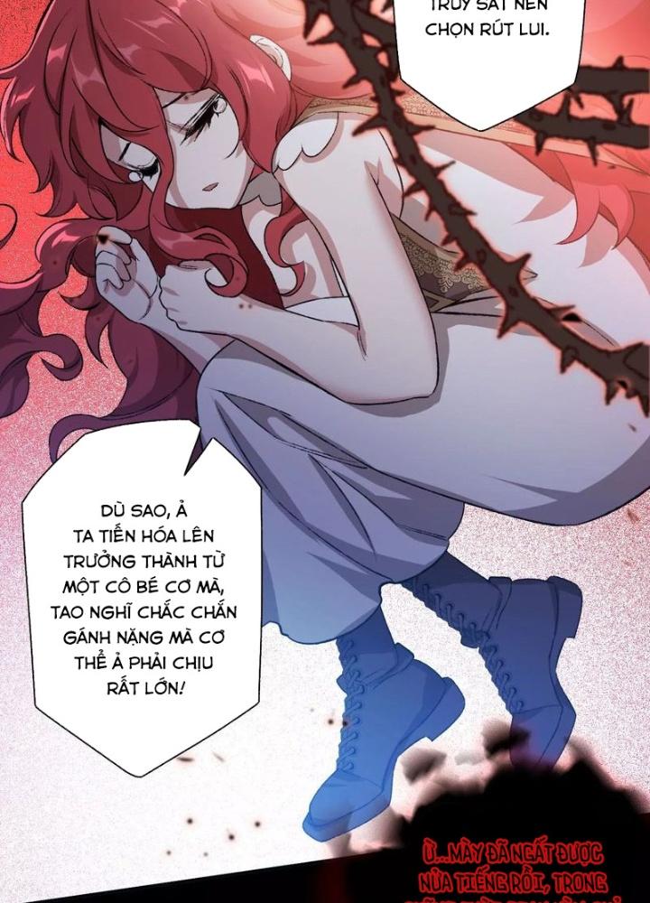 Thời Kỳ Tận Thế Chapter 59 - Next Chapter 60