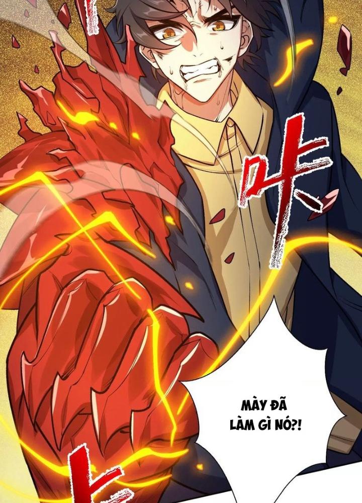 Thời Kỳ Tận Thế Chapter 59 - Next Chapter 60