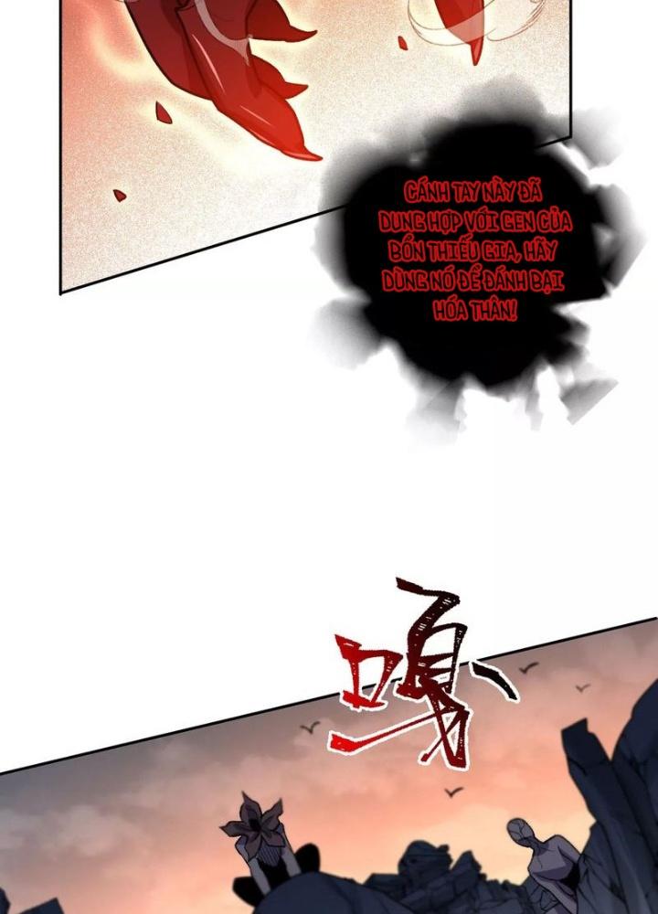 Thời Kỳ Tận Thế Chapter 59 - Next Chapter 60