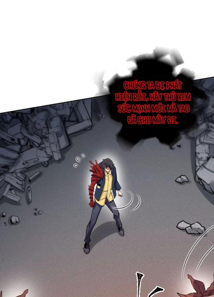 Thời Kỳ Tận Thế Chapter 59 - Next Chapter 60