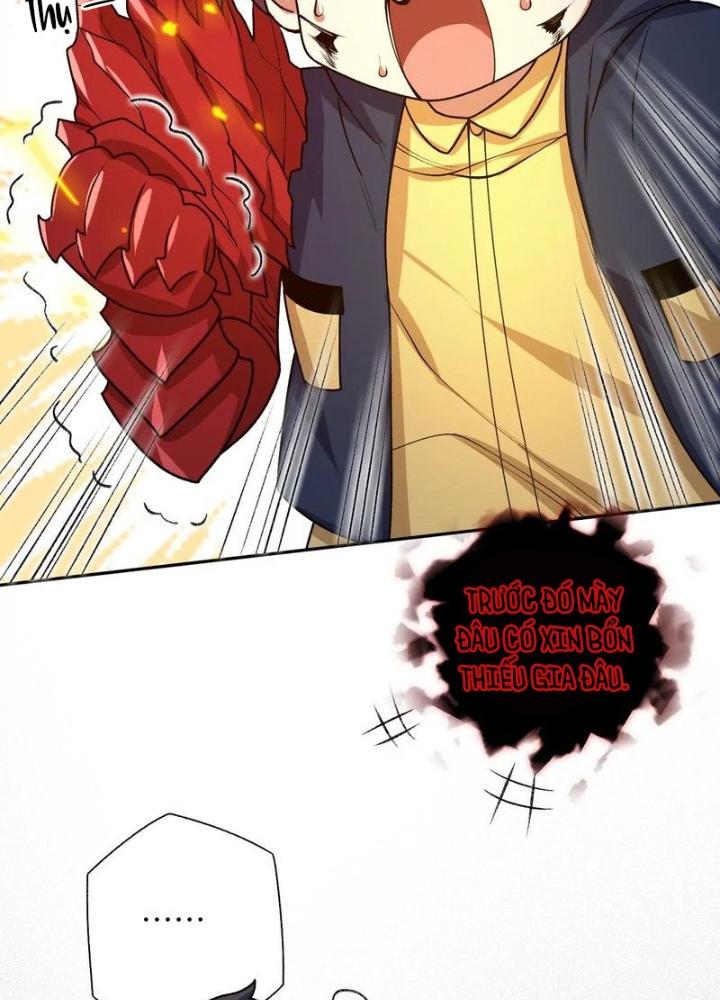 Thời Kỳ Tận Thế Chapter 59 - Next Chapter 60