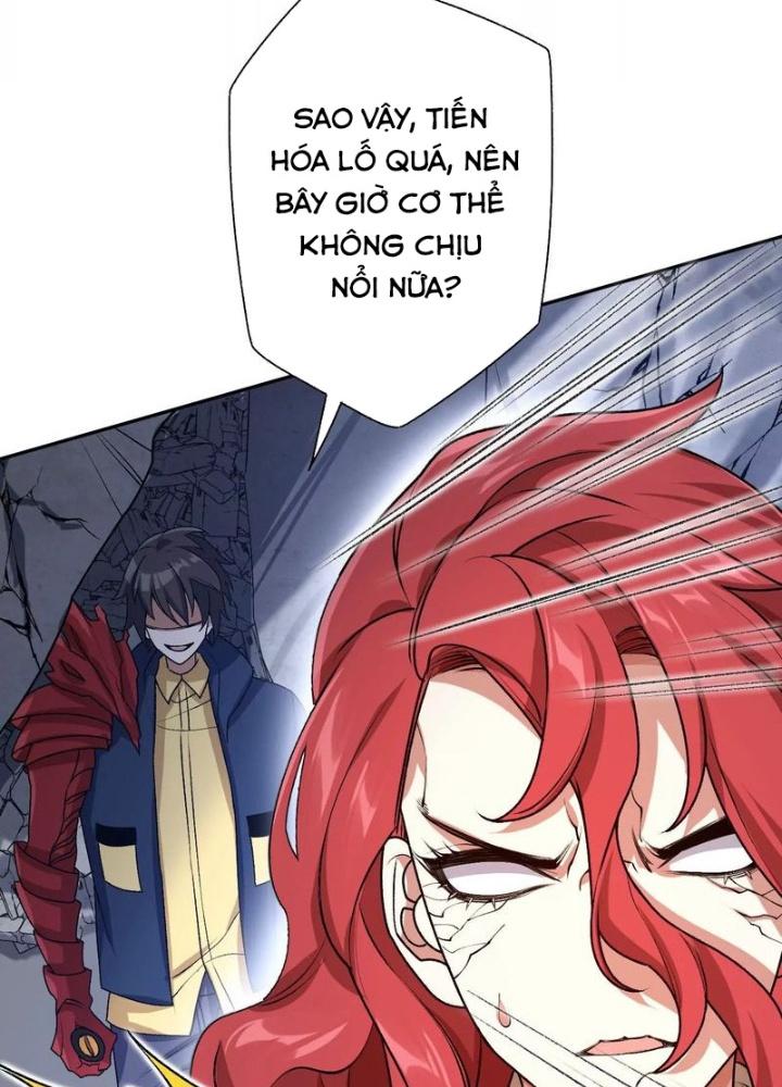 Thời Kỳ Tận Thế Chapter 59 - Next Chapter 60