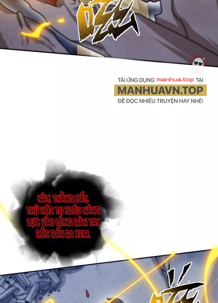 Thời Kỳ Tận Thế Chapter 59 - Next Chapter 60