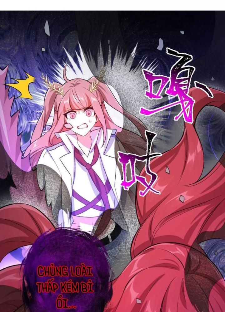 Thời Kỳ Tận Thế Chapter 60 - Trang 4