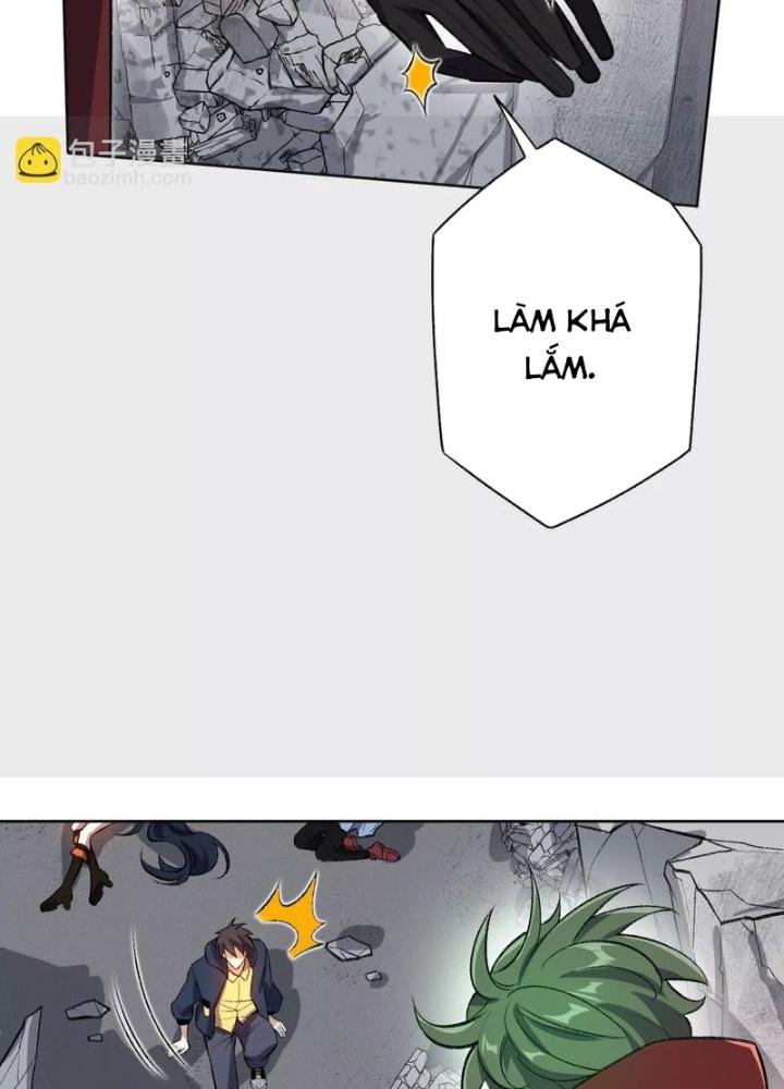 Thời Kỳ Tận Thế Chapter 60 - Trang 4