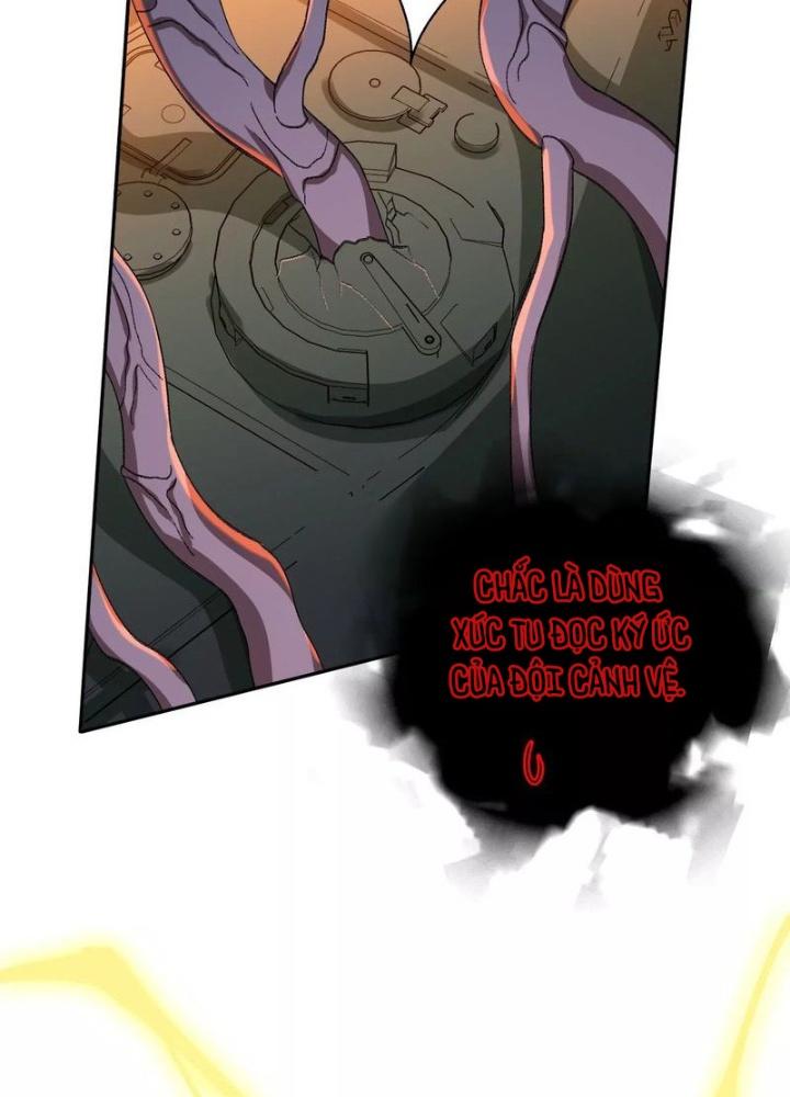 Thời Kỳ Tận Thế Chapter 60 - Trang 4