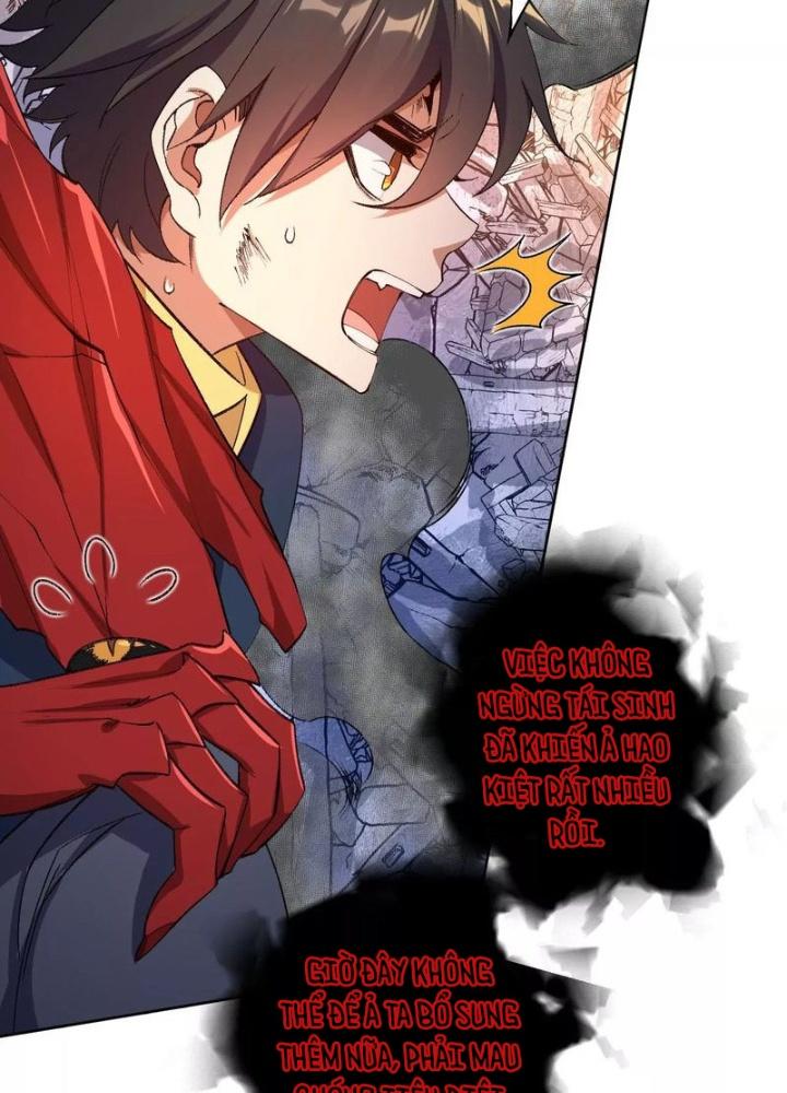 Thời Kỳ Tận Thế Chapter 60 - Trang 4