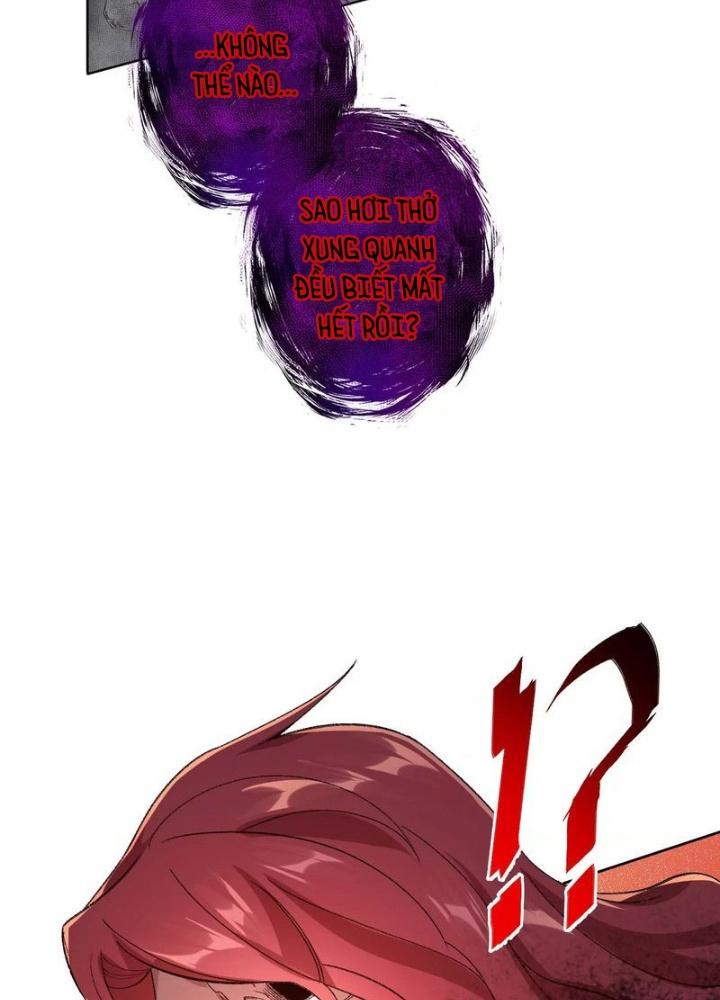 Thời Kỳ Tận Thế Chapter 60 - Trang 4