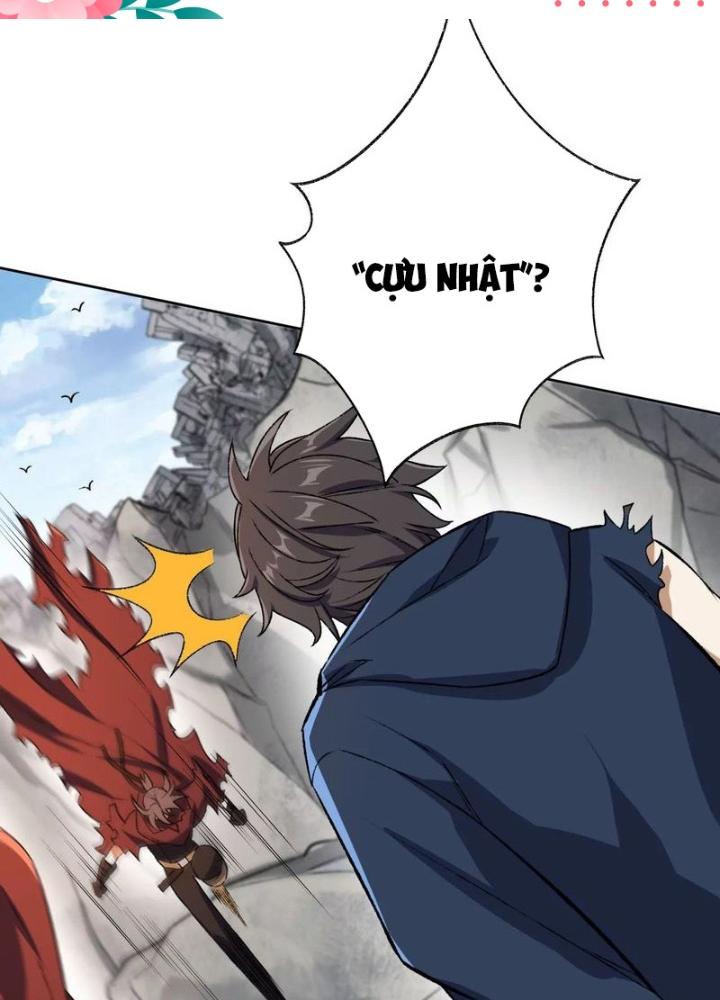 Thời Kỳ Tận Thế Chapter 61 - Trang 4