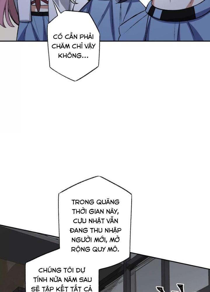Thời Kỳ Tận Thế Chapter 61 - Trang 4