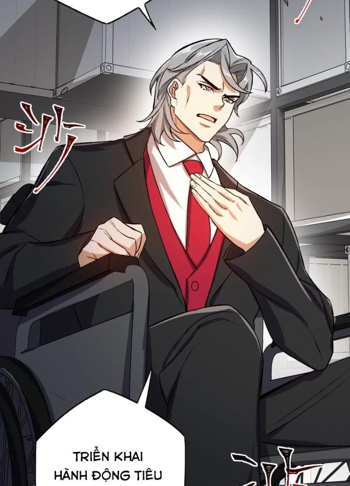 Thời Kỳ Tận Thế Chapter 61 - Trang 4