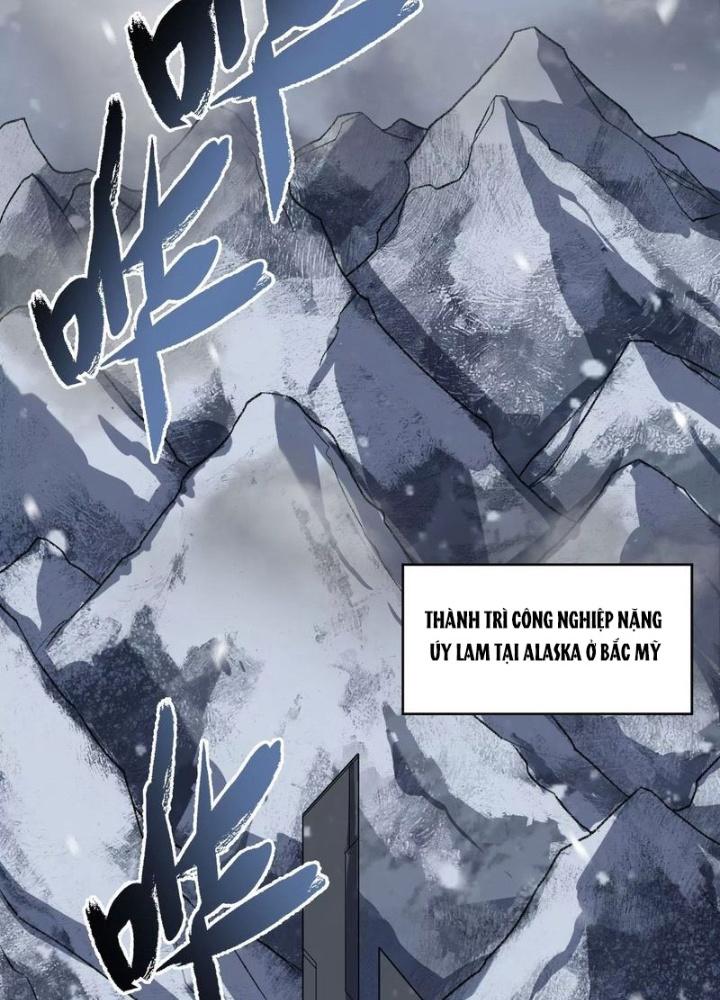 Thời Kỳ Tận Thế Chapter 61 - Trang 4
