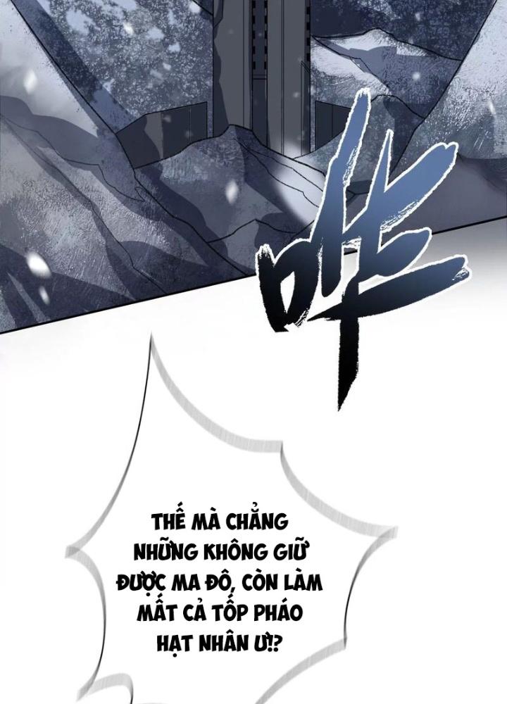 Thời Kỳ Tận Thế Chapter 61 - Trang 4