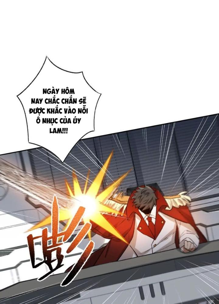 Thời Kỳ Tận Thế Chapter 61 - Trang 4