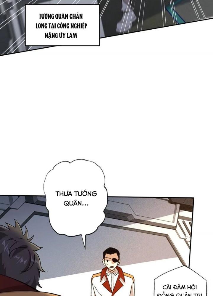 Thời Kỳ Tận Thế Chapter 61 - Trang 4