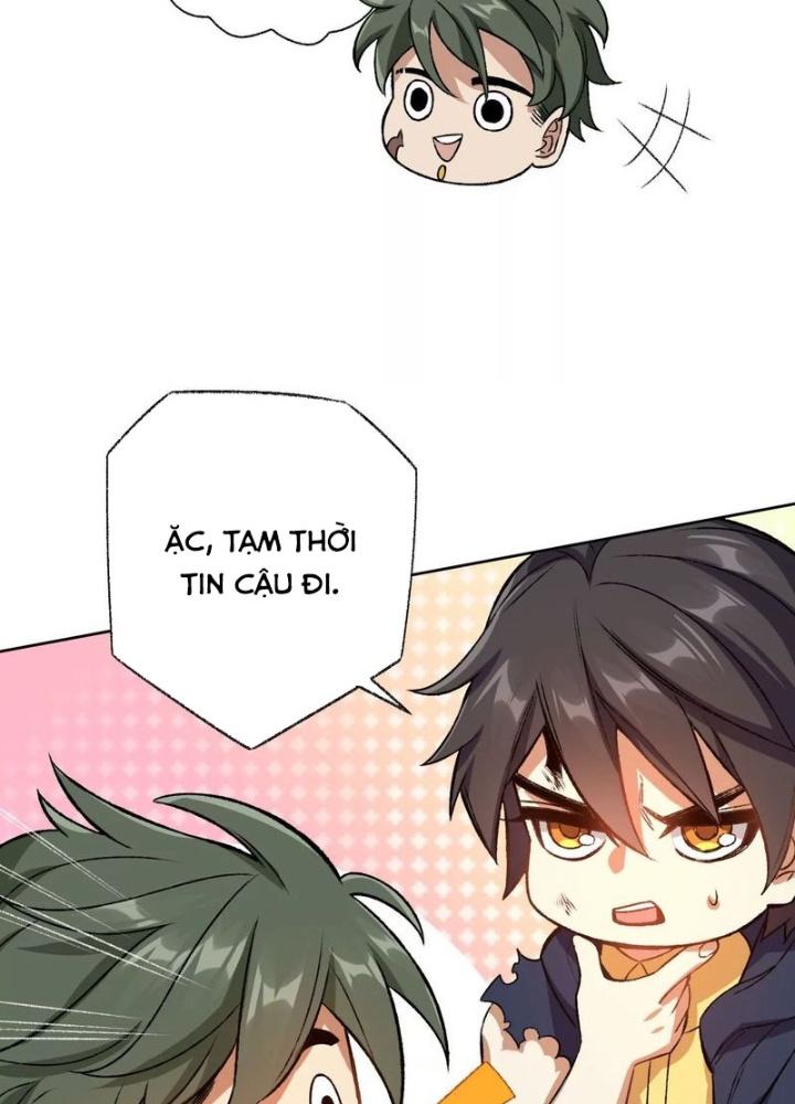 Thời Kỳ Tận Thế Chapter 61 - Trang 4