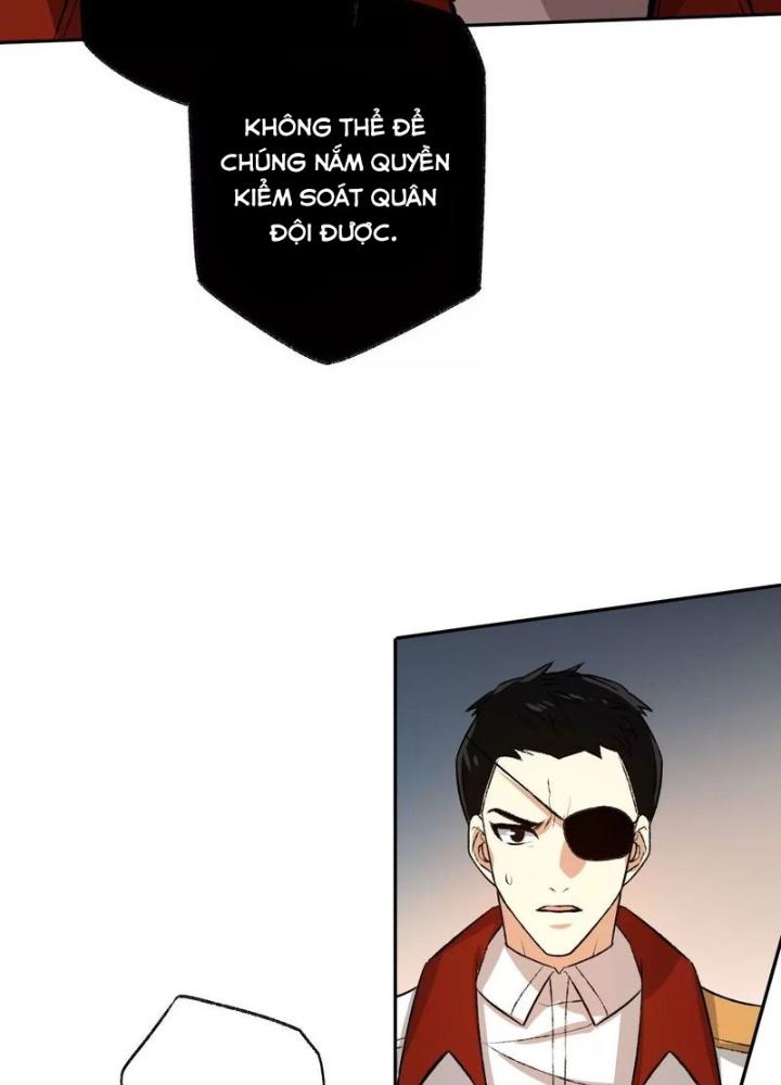 Thời Kỳ Tận Thế Chapter 61 - Trang 4