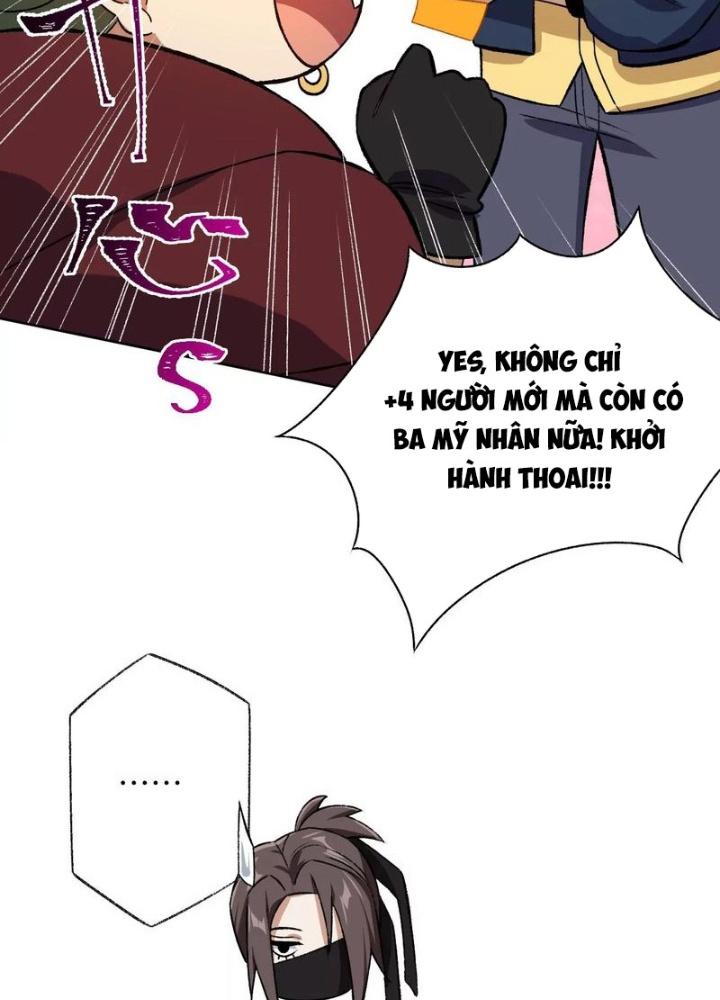 Thời Kỳ Tận Thế Chapter 61 - Trang 4