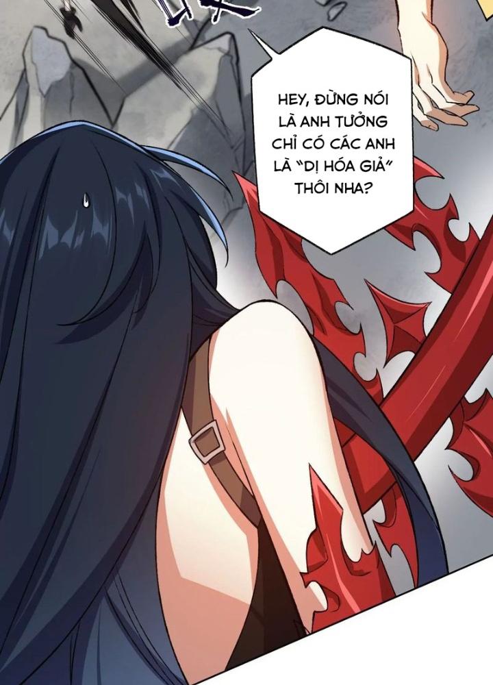 Thời Kỳ Tận Thế Chapter 61 - Trang 4