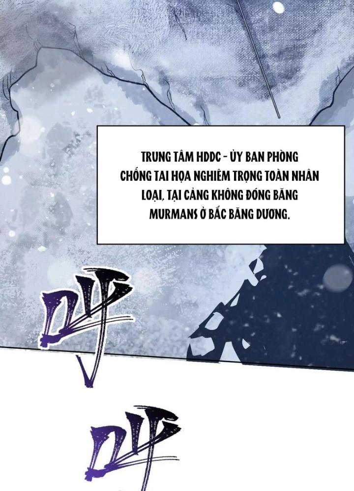Thời Kỳ Tận Thế Chapter 61 - Trang 4