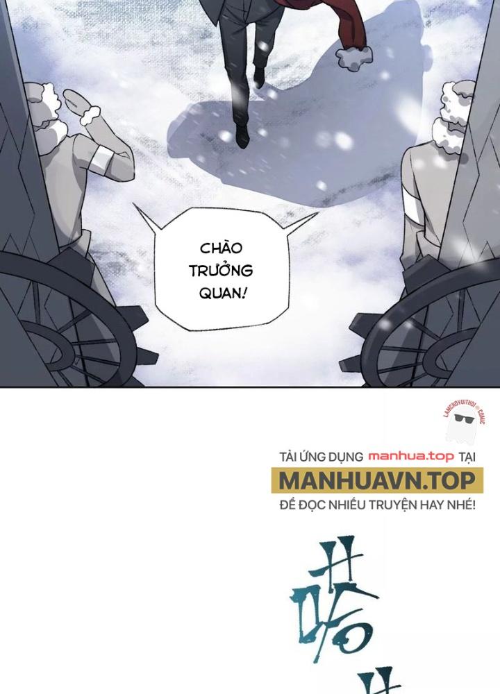 Thời Kỳ Tận Thế Chapter 61 - Trang 4
