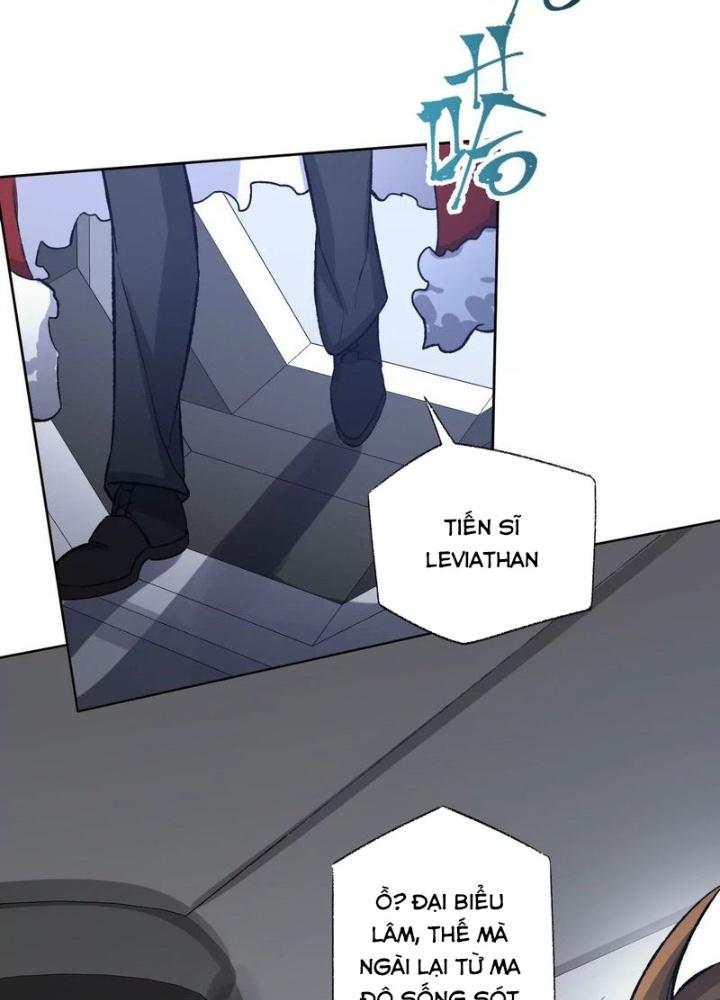 Thời Kỳ Tận Thế Chapter 61 - Trang 4