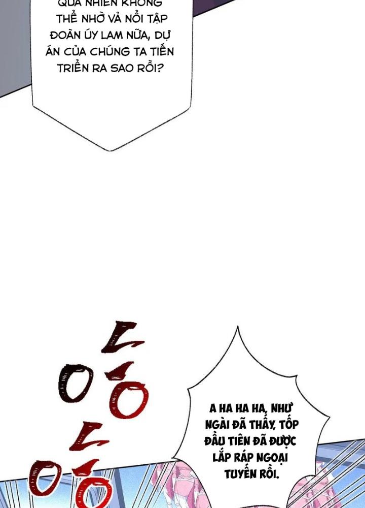 Thời Kỳ Tận Thế Chapter 61 - Trang 4