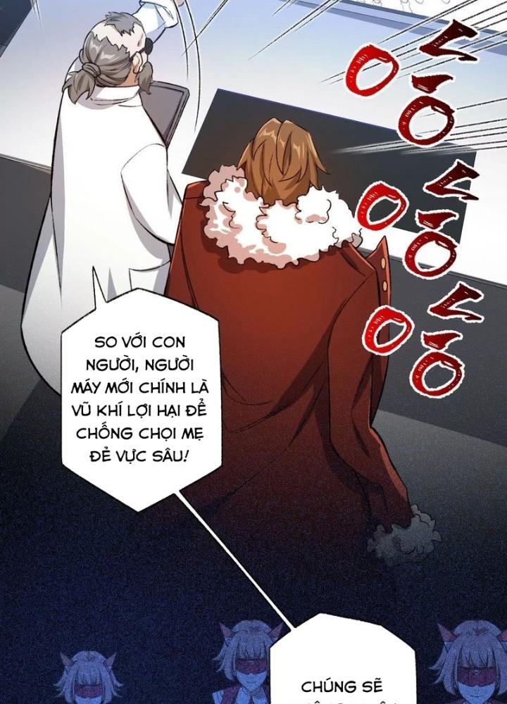 Thời Kỳ Tận Thế Chapter 61 - Trang 4