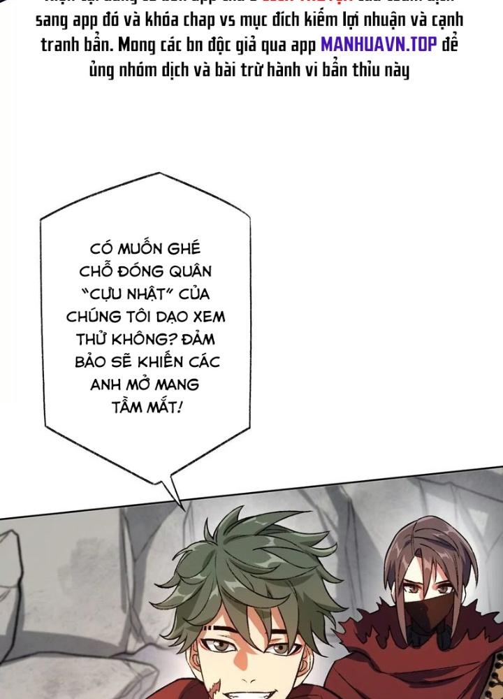 Thời Kỳ Tận Thế Chapter 61 - Trang 4