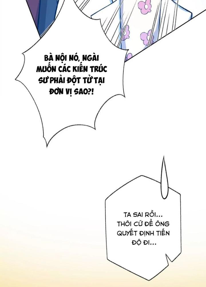 Thời Kỳ Tận Thế Chapter 61 - Trang 4
