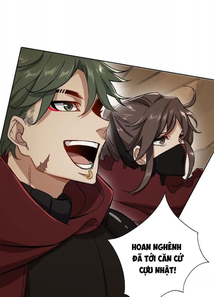 Thời Kỳ Tận Thế Chapter 61 - Trang 4