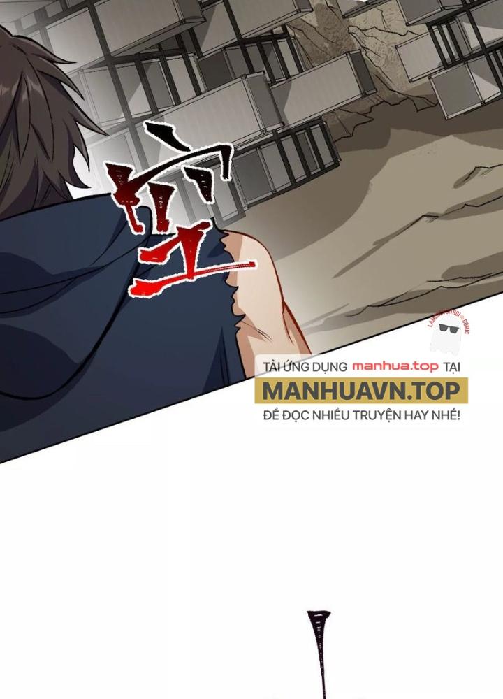 Thời Kỳ Tận Thế Chapter 61 - Trang 4