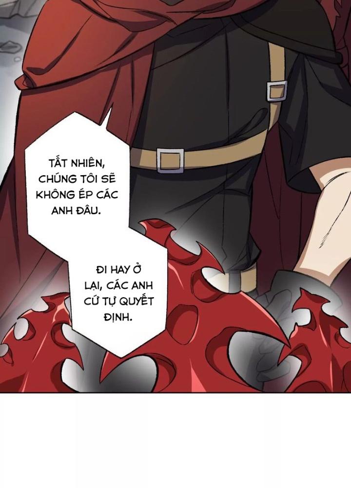 Thời Kỳ Tận Thế Chapter 61 - Trang 4