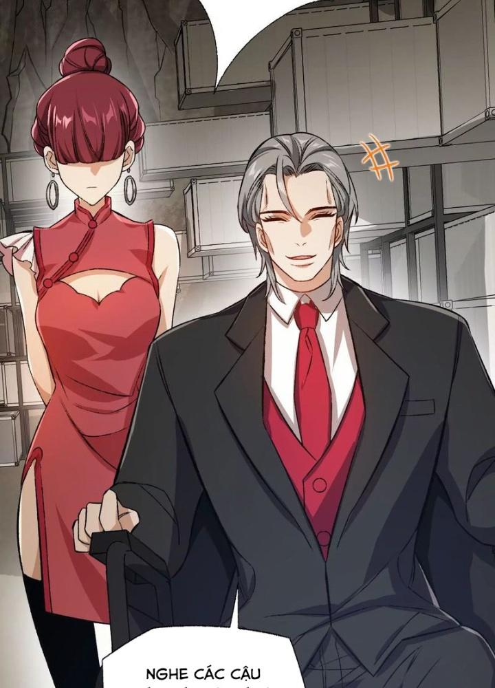 Thời Kỳ Tận Thế Chapter 61 - Trang 4