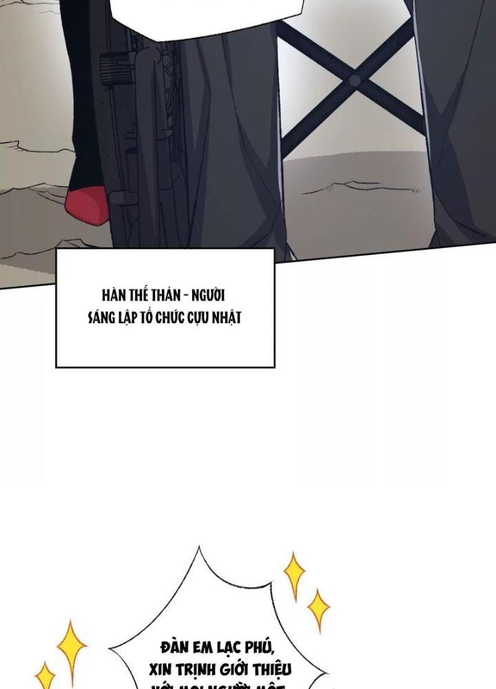 Thời Kỳ Tận Thế Chapter 61 - Trang 4