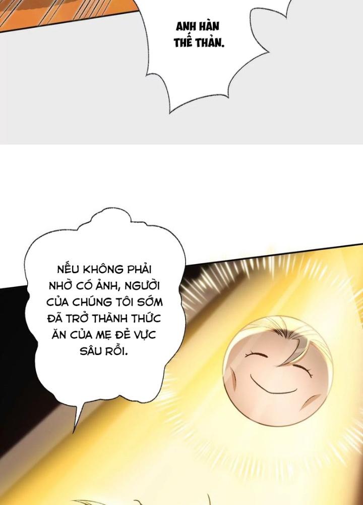 Thời Kỳ Tận Thế Chapter 61 - Trang 4